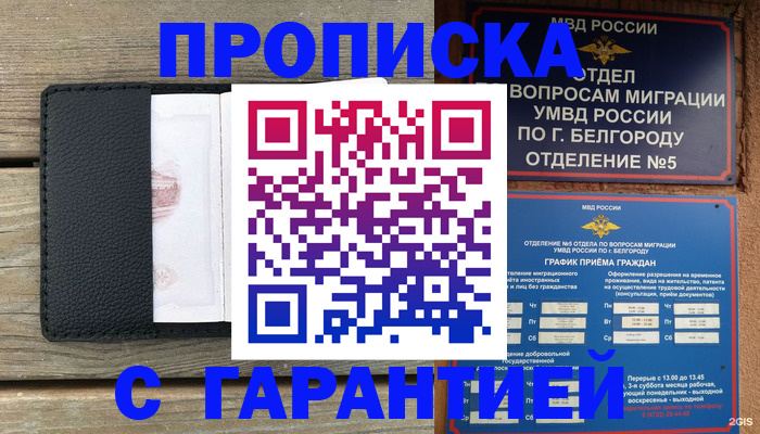 купить прописку в Болотном